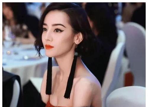 娱乐圈吃瓜爆料林心如,揭秘幕后真相与情感纠葛