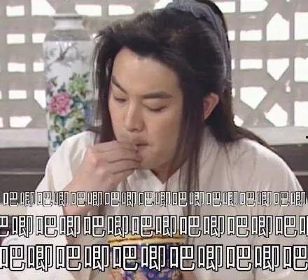 沙雕富婆在娱乐圈吃瓜爆红,沙雕富婆吃瓜成娱乐圈新晋网红